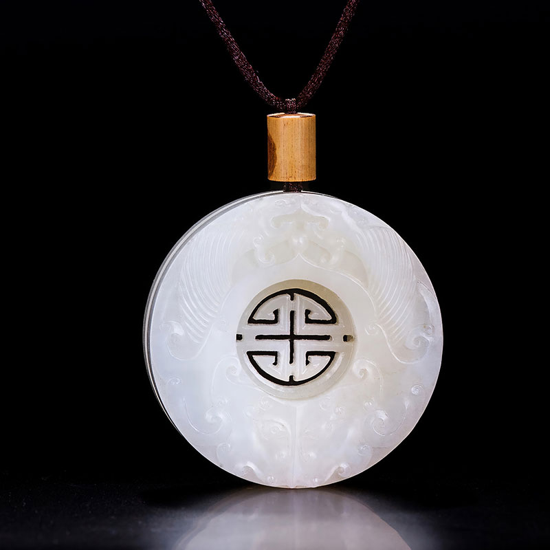 Hetian Jade: A Gemstone Legacy and the Historical Underpinnings of Chinese Jade Culture
