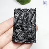Wukong Jade Pendant 齐天大圣悟空玉牌